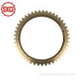 OEM 8858711auto parts for Iveco Transmission Brass Synchronizer Ring